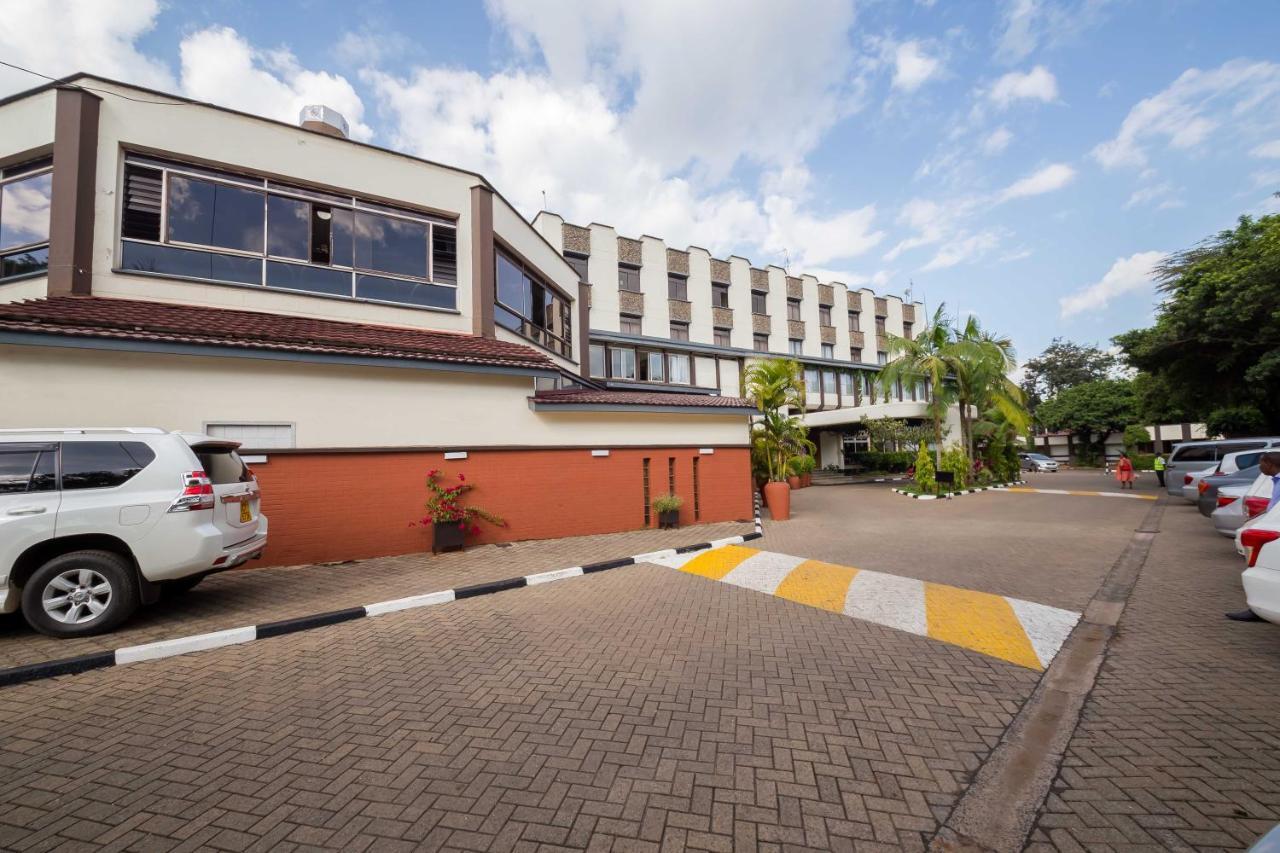 Muthu Silver Springs Hotel Найроби Екстериор снимка